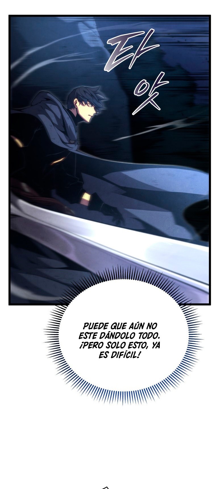 Read El hijo menor del maestro de la espada ES Manga Online
