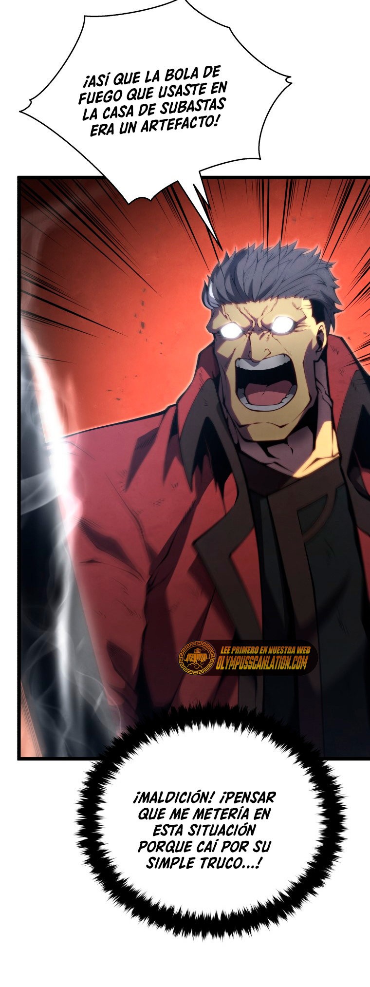 Read El hijo menor del maestro de la espada ES Manga Online