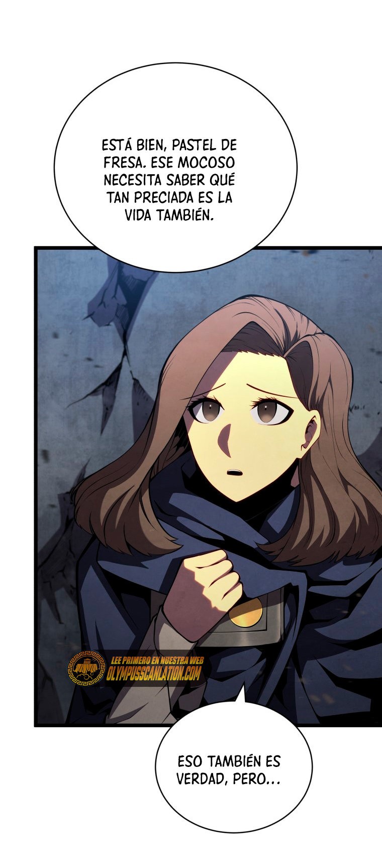 Read El hijo menor del maestro de la espada ES Manga Online