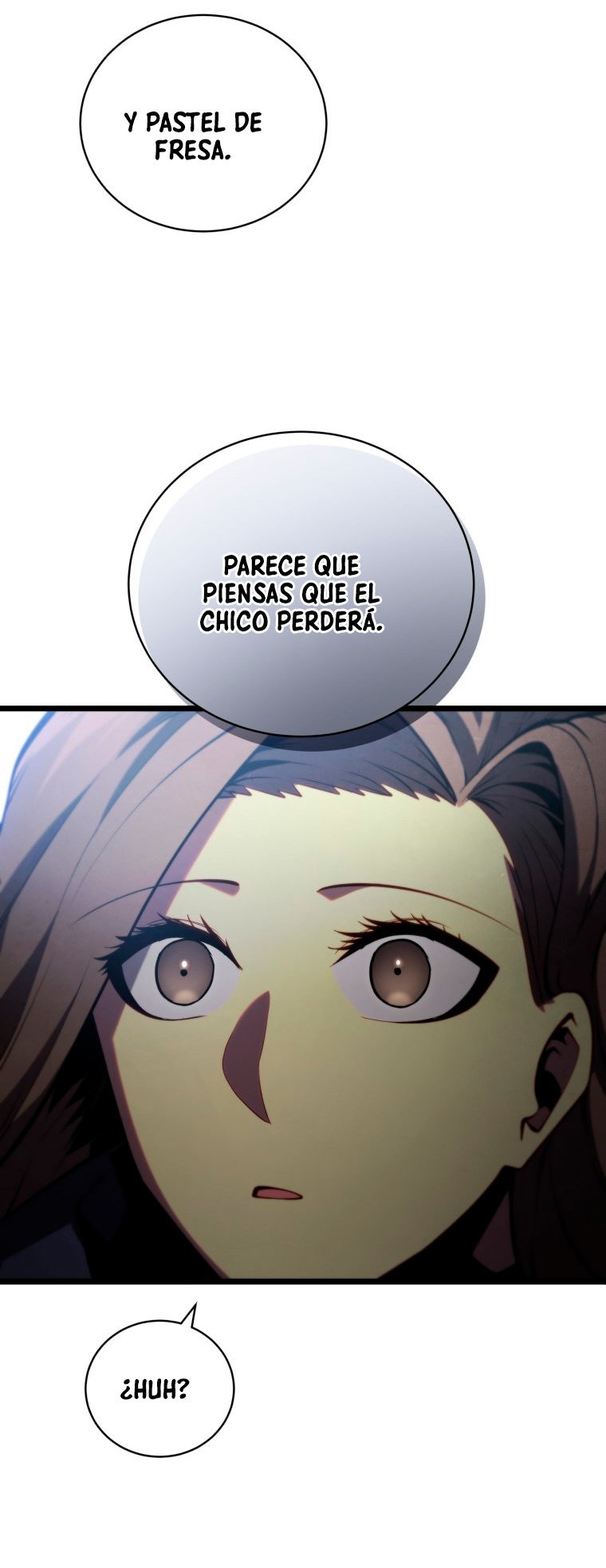 Read El hijo menor del maestro de la espada ES Manga Online