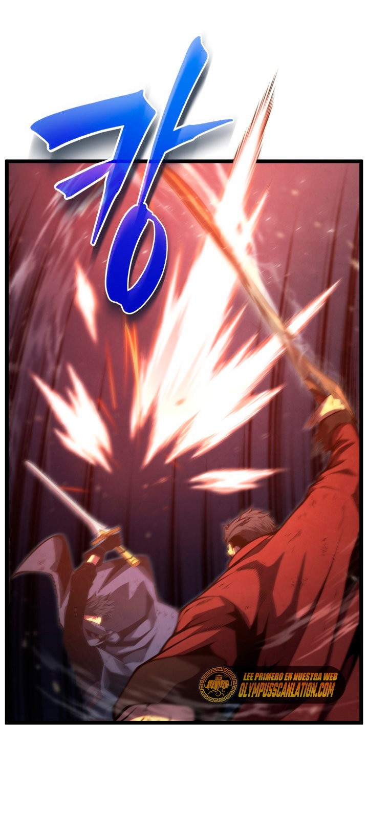 Read El hijo menor del maestro de la espada ES Manga Online