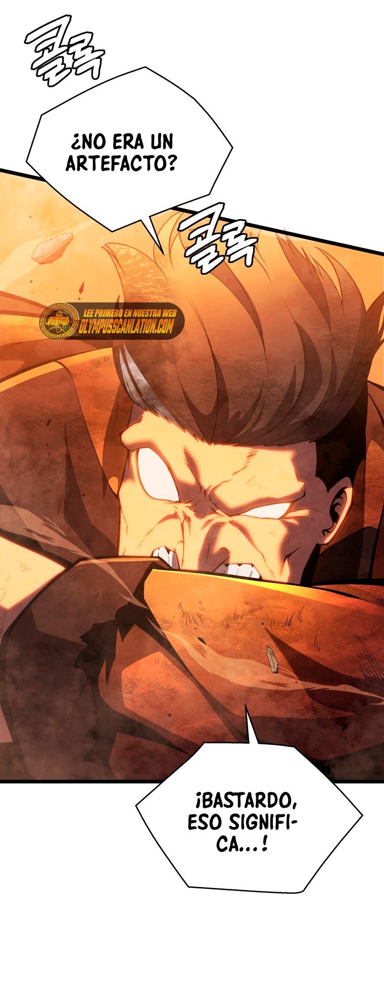 Read El hijo menor del maestro de la espada ES Manga Online