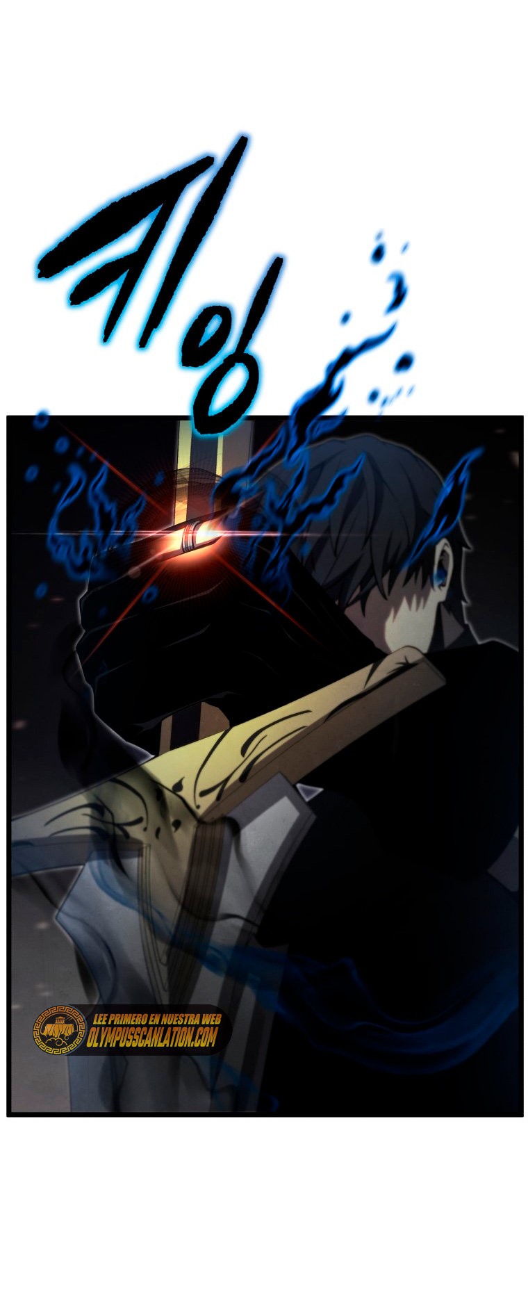 Read El hijo menor del maestro de la espada ES Manga Online