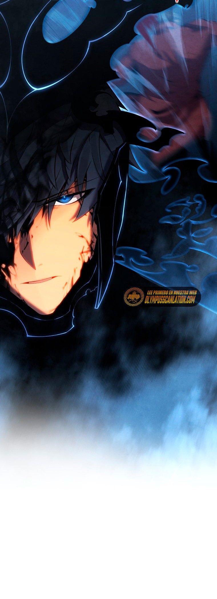 Read El hijo menor del maestro de la espada ES Manga Online