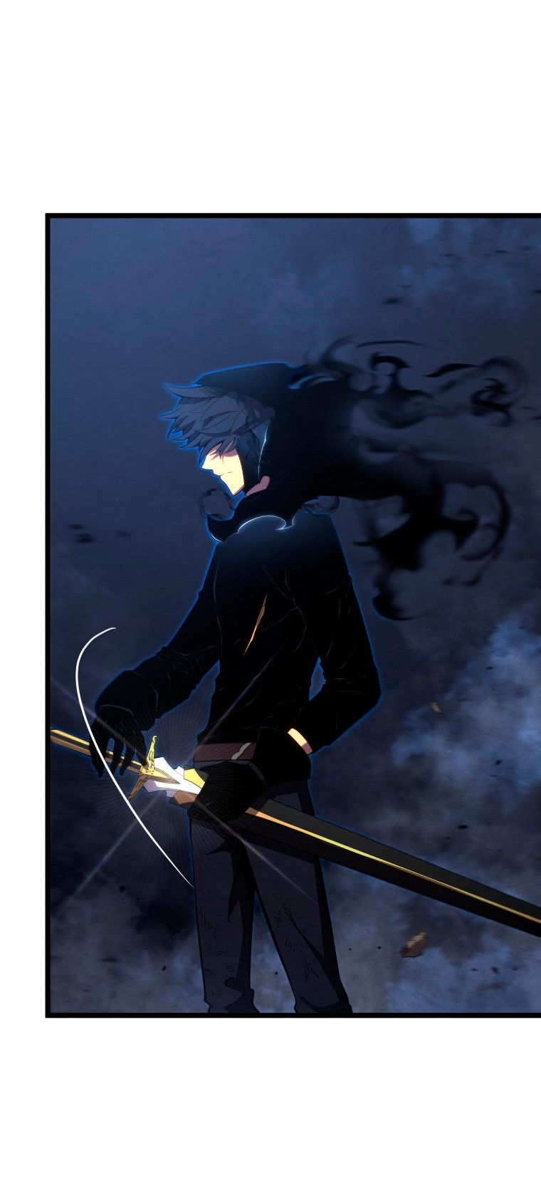 Read El hijo menor del maestro de la espada ES Manga Online