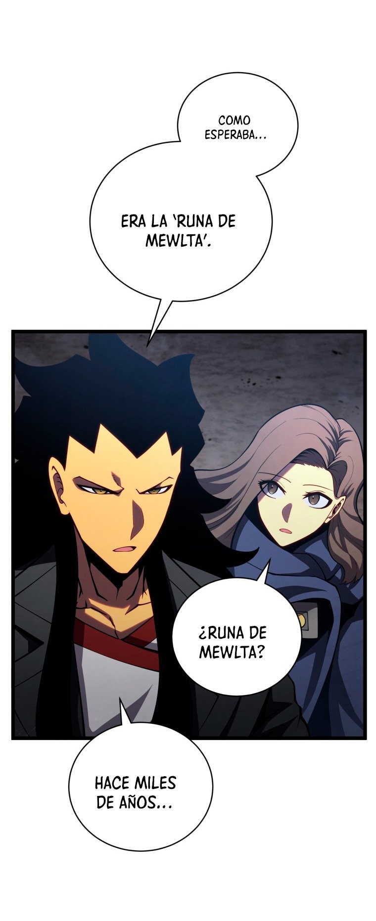 Read El hijo menor del maestro de la espada ES Manga Online