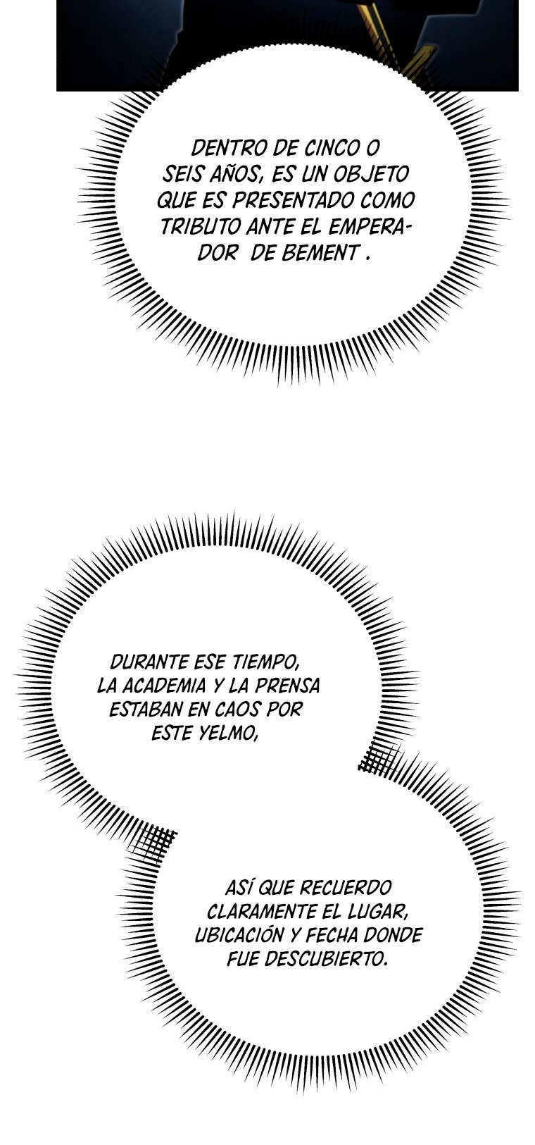 Read El hijo menor del maestro de la espada ES Manga Online