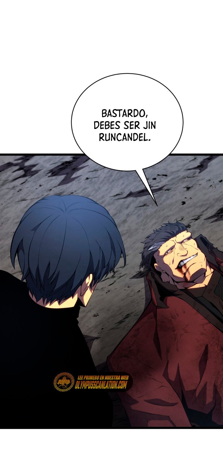 Read El hijo menor del maestro de la espada ES Manga Online
