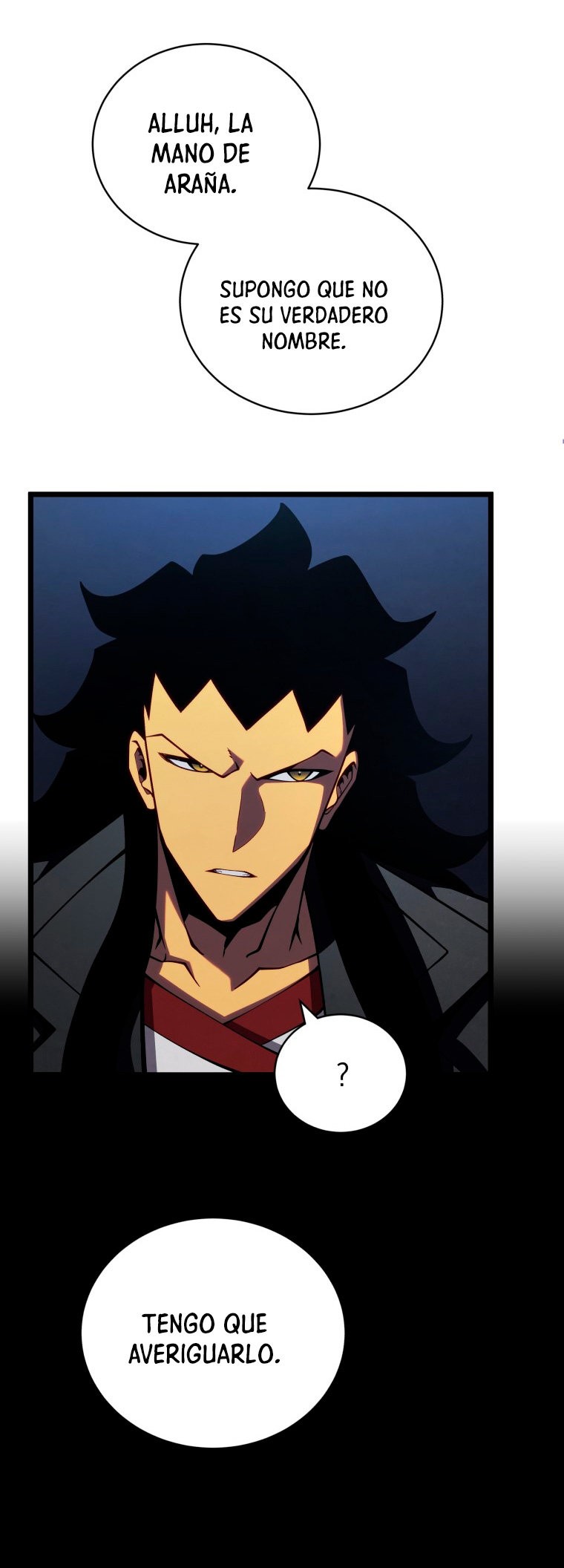 Read El hijo menor del maestro de la espada ES Manga Online