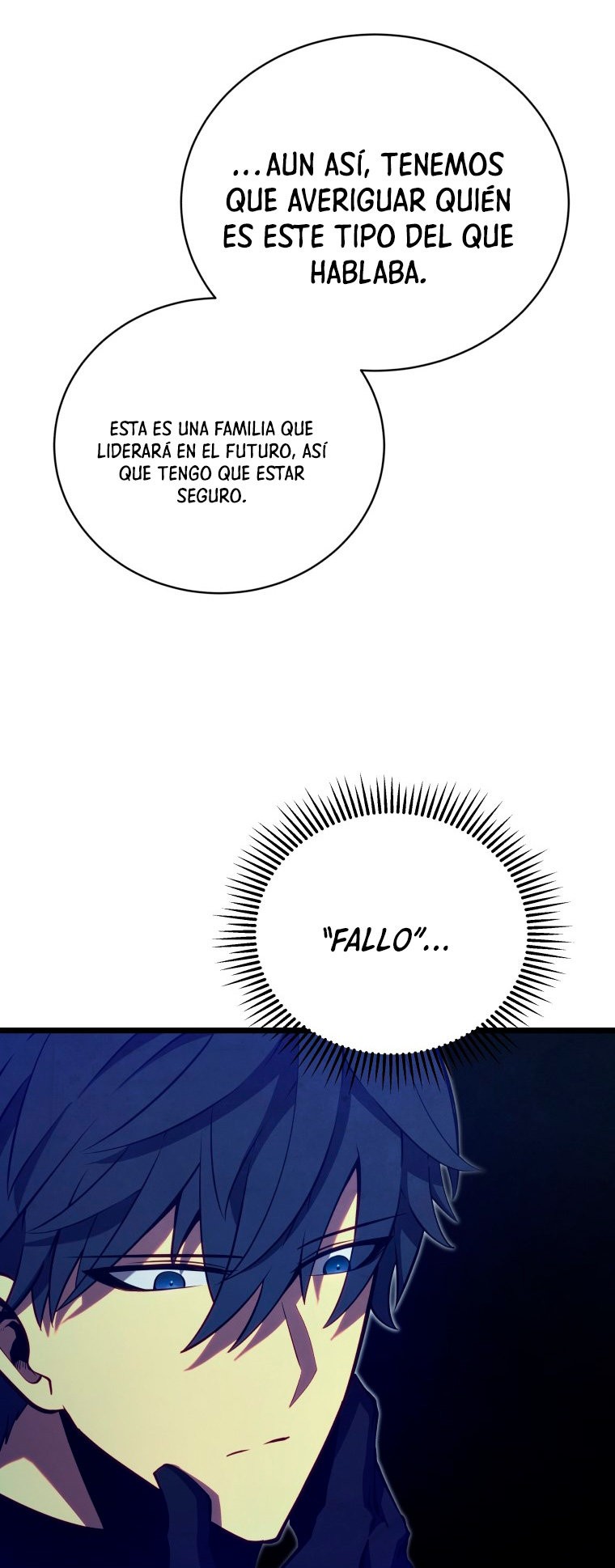 Read El hijo menor del maestro de la espada ES Manga Online