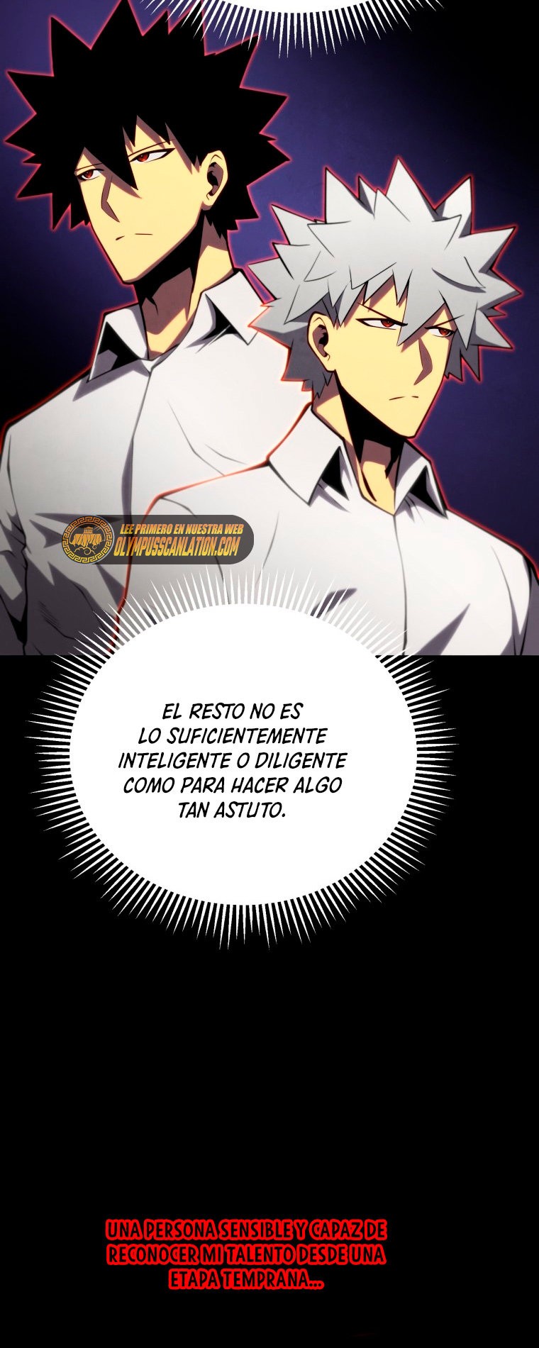 Read El hijo menor del maestro de la espada ES Manga Online