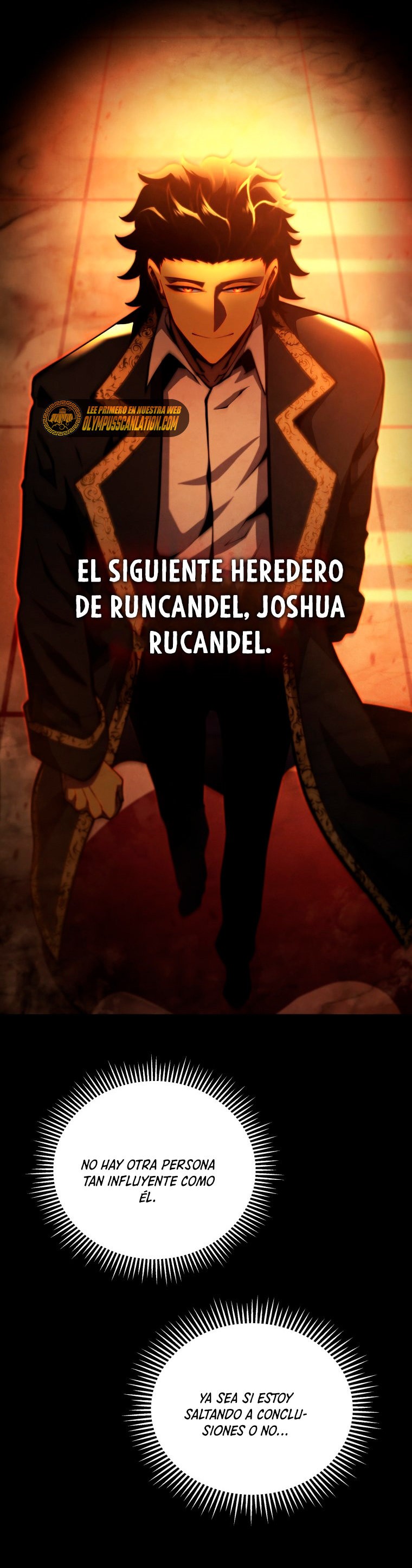 Read El hijo menor del maestro de la espada ES Manga Online