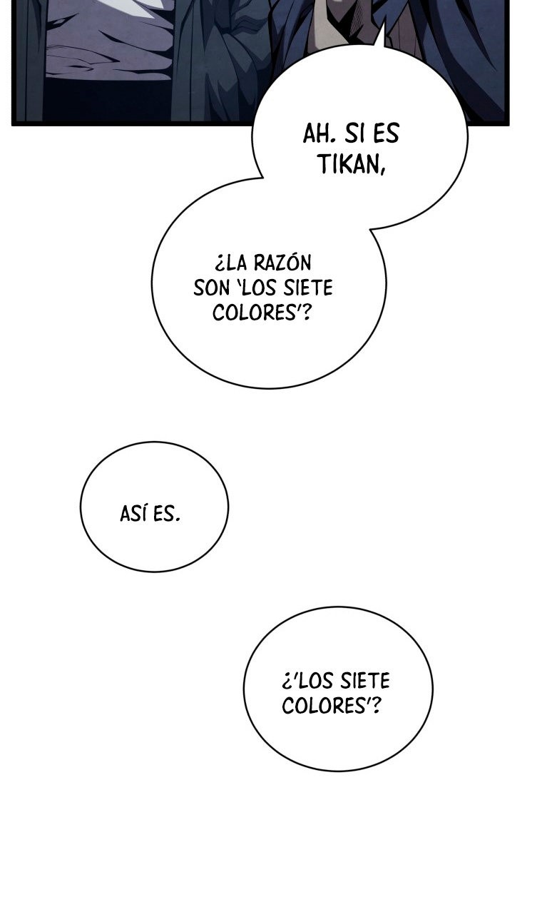 Read El hijo menor del maestro de la espada ES Manga Online