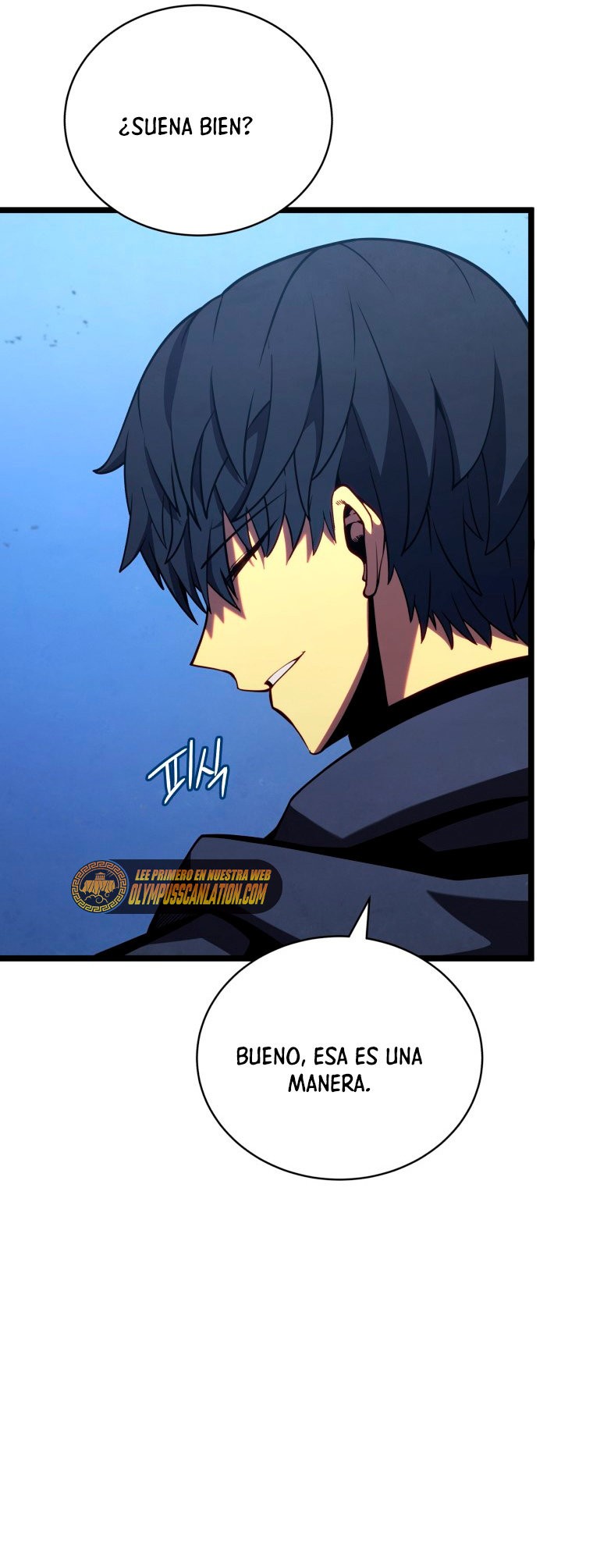 Read El hijo menor del maestro de la espada ES Manga Online