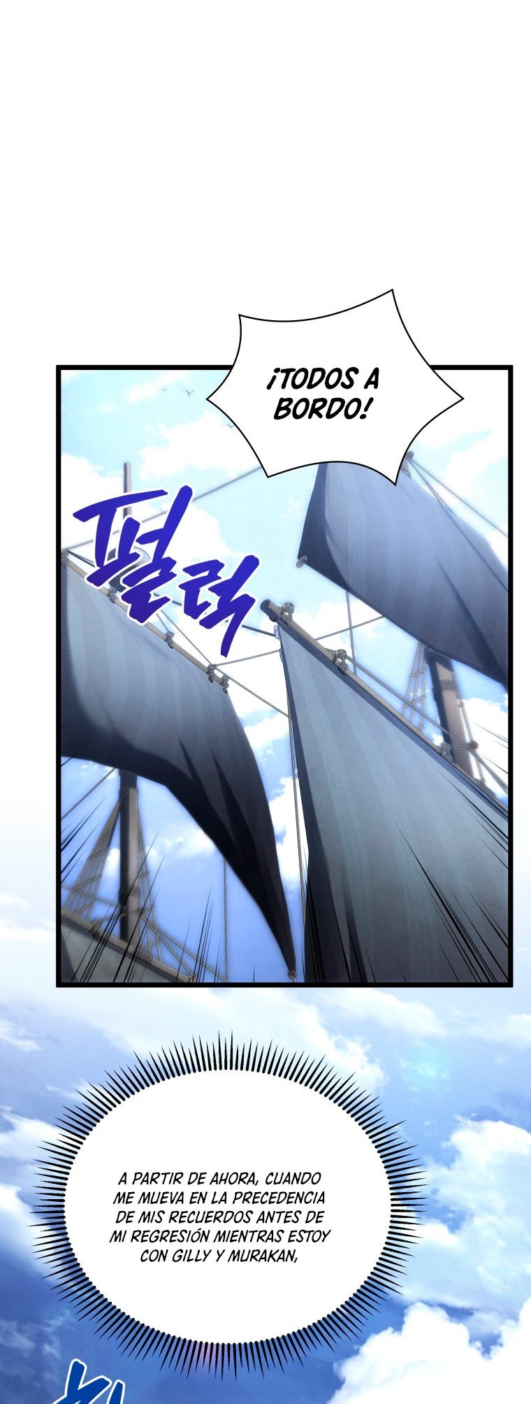 Read El hijo menor del maestro de la espada ES Manga Online