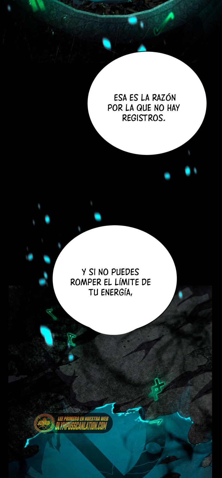 Read El hijo menor del maestro de la espada ES Manga Online