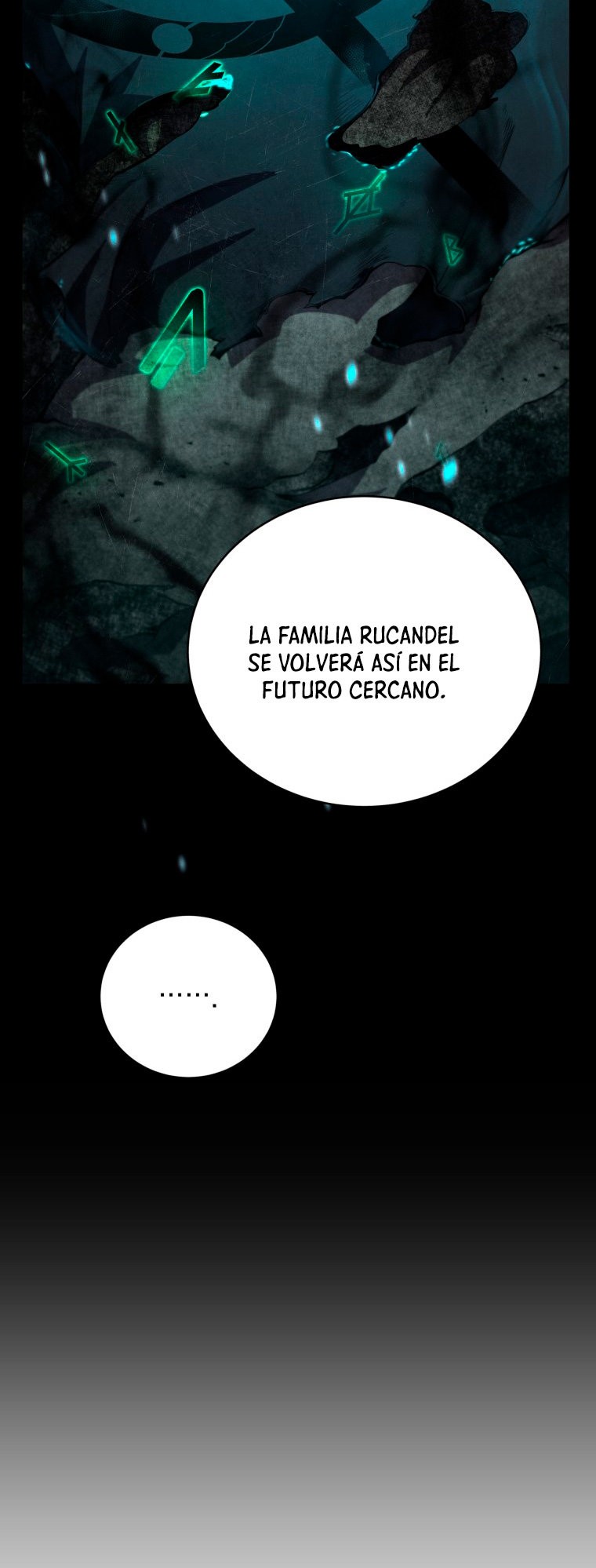 Read El hijo menor del maestro de la espada ES Manga Online