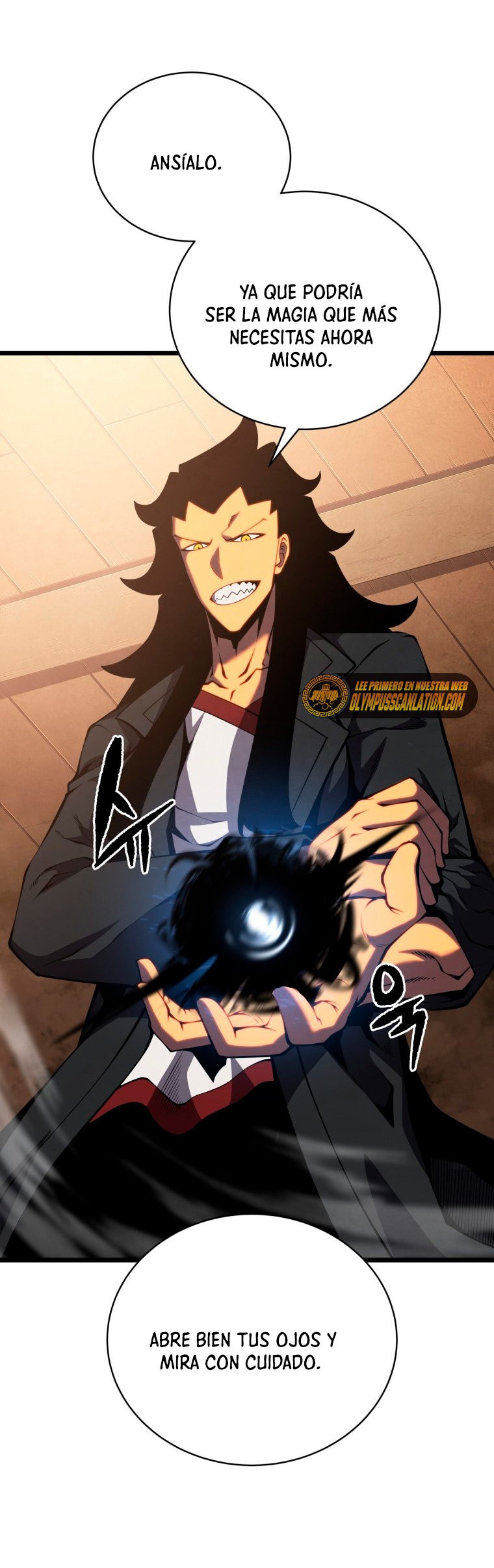 Read El hijo menor del maestro de la espada ES Manga Online