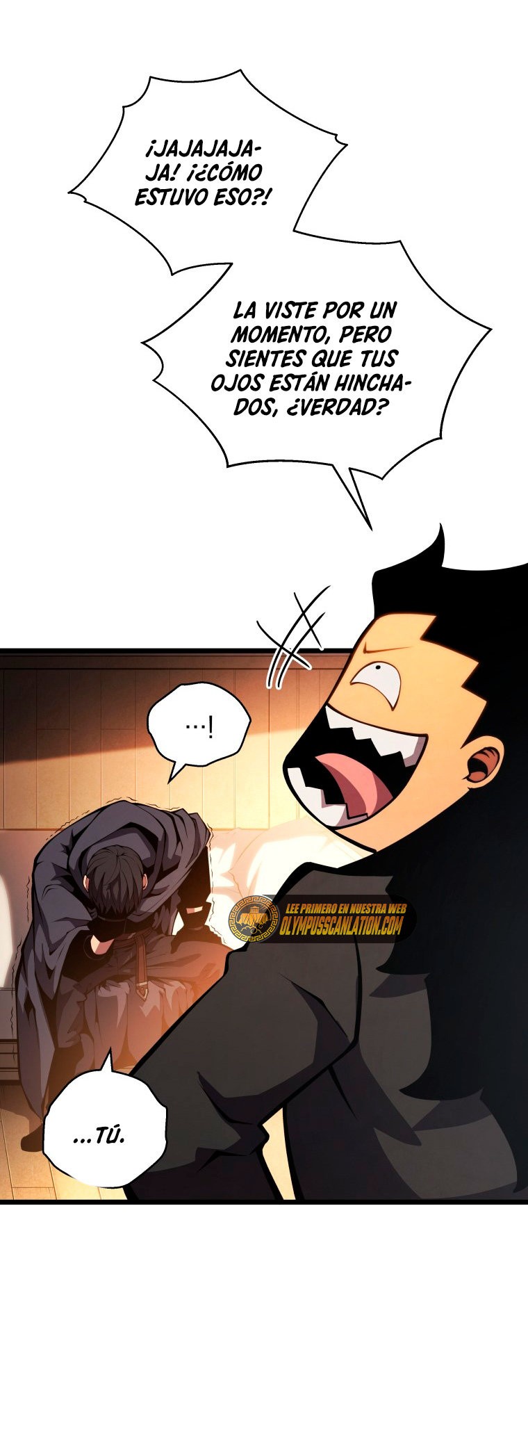 Read El hijo menor del maestro de la espada ES Manga Online