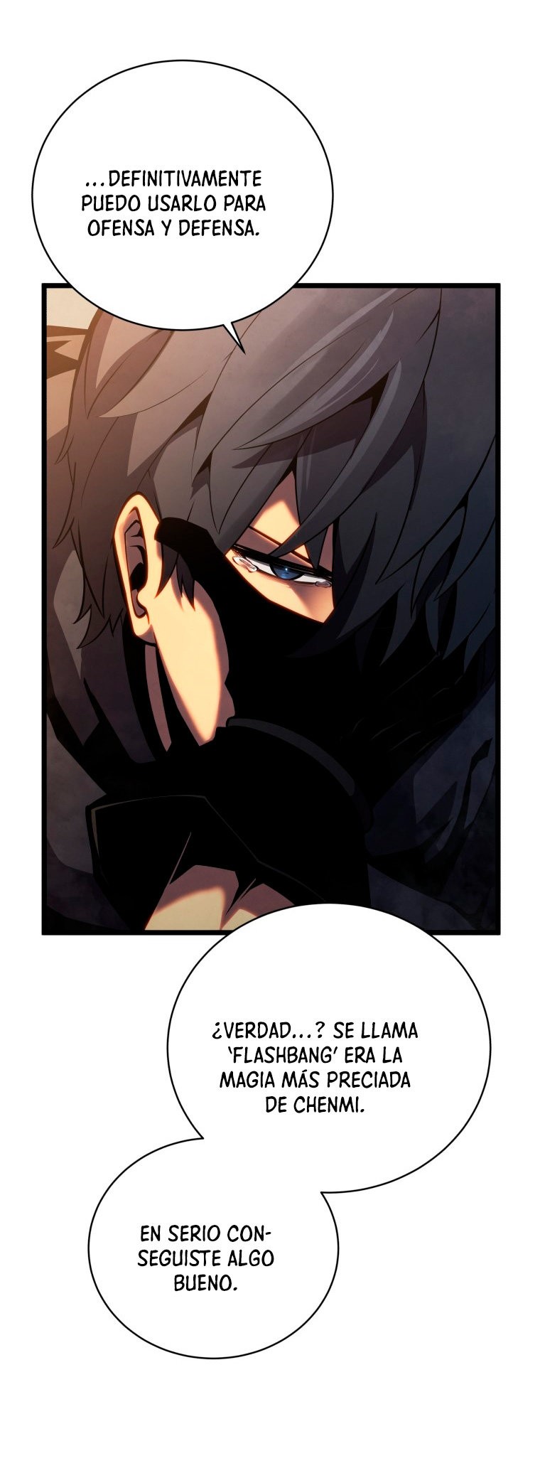Read El hijo menor del maestro de la espada ES Manga Online