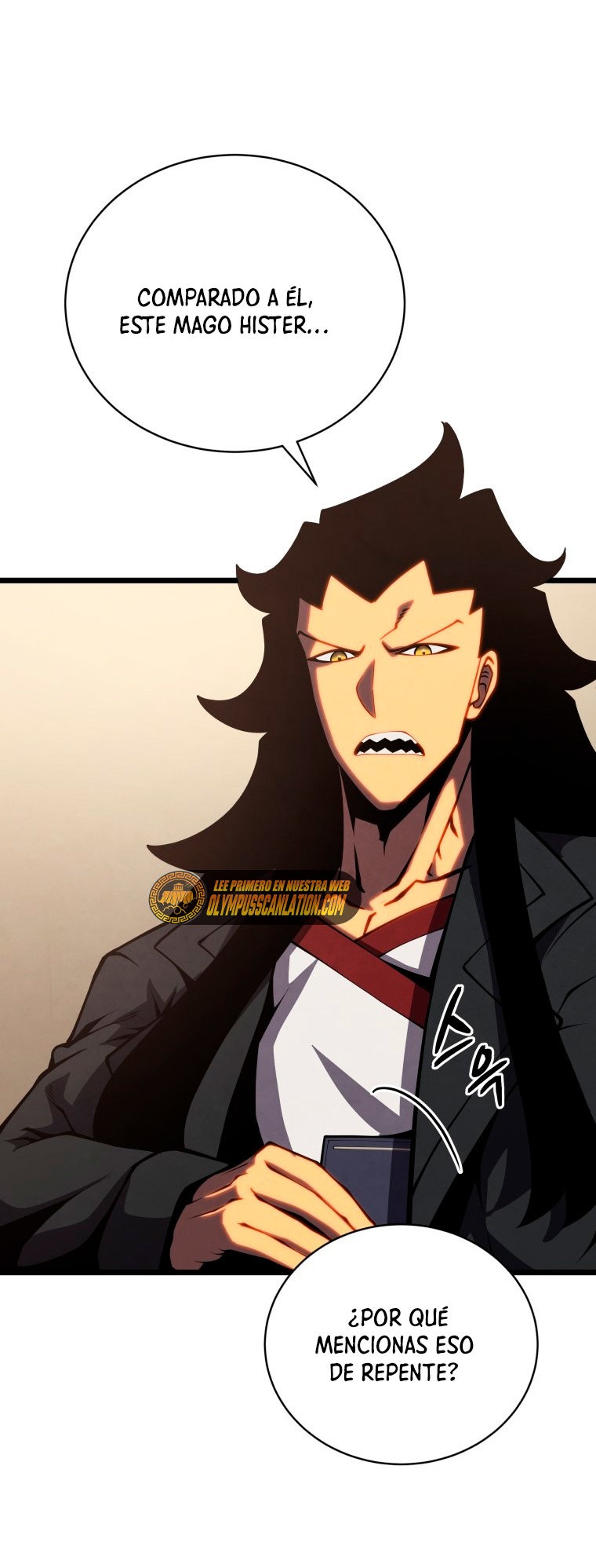 Read El hijo menor del maestro de la espada ES Manga Online