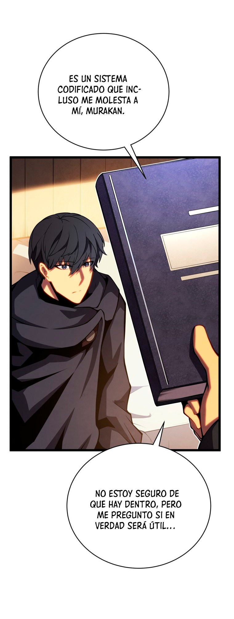 Read El hijo menor del maestro de la espada ES Manga Online
