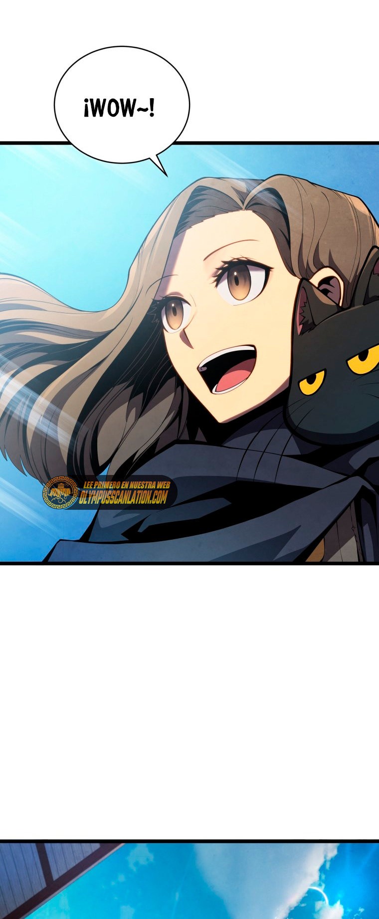 Read El hijo menor del maestro de la espada ES Manga Online