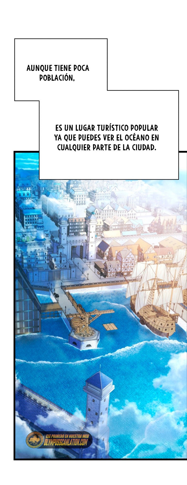 Read El hijo menor del maestro de la espada ES Manga Online