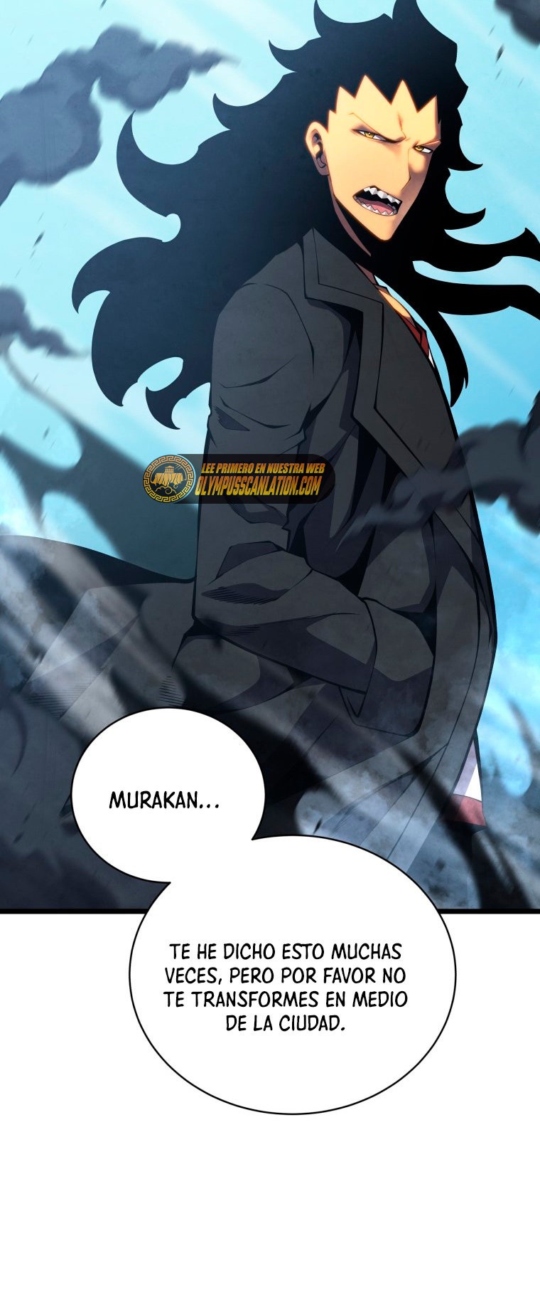 Read El hijo menor del maestro de la espada ES Manga Online