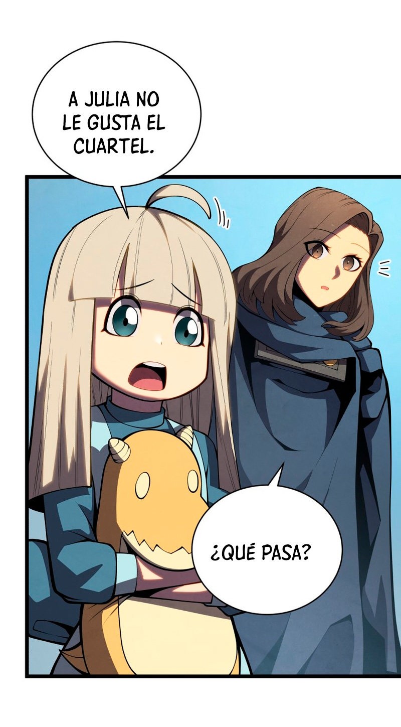 Read El hijo menor del maestro de la espada ES Manga Online