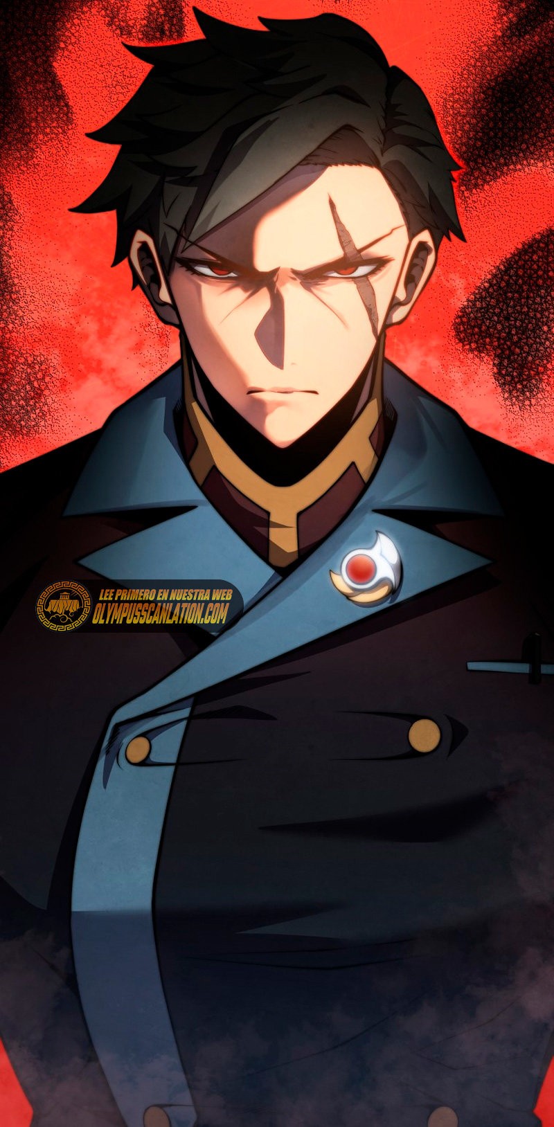 Read El hijo menor del maestro de la espada ES Manga Online