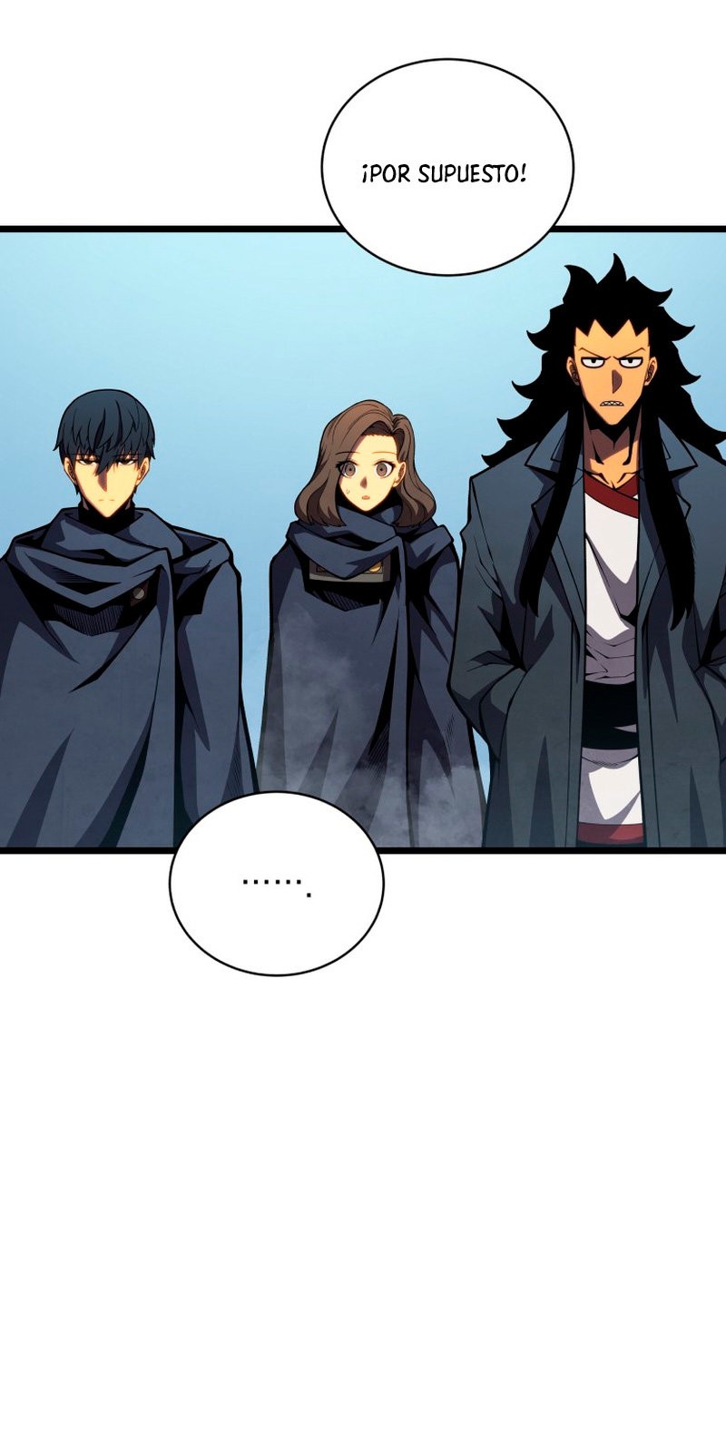 Read El hijo menor del maestro de la espada ES Manga Online