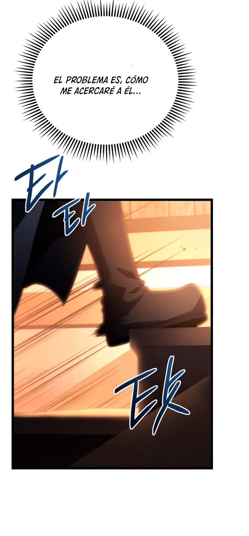Read El hijo menor del maestro de la espada ES Manga Online