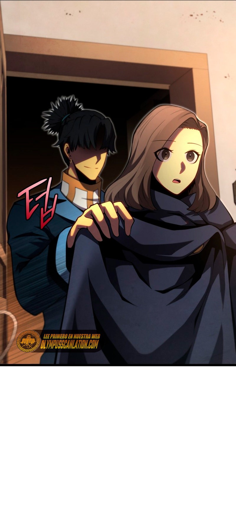 Read El hijo menor del maestro de la espada ES Manga Online