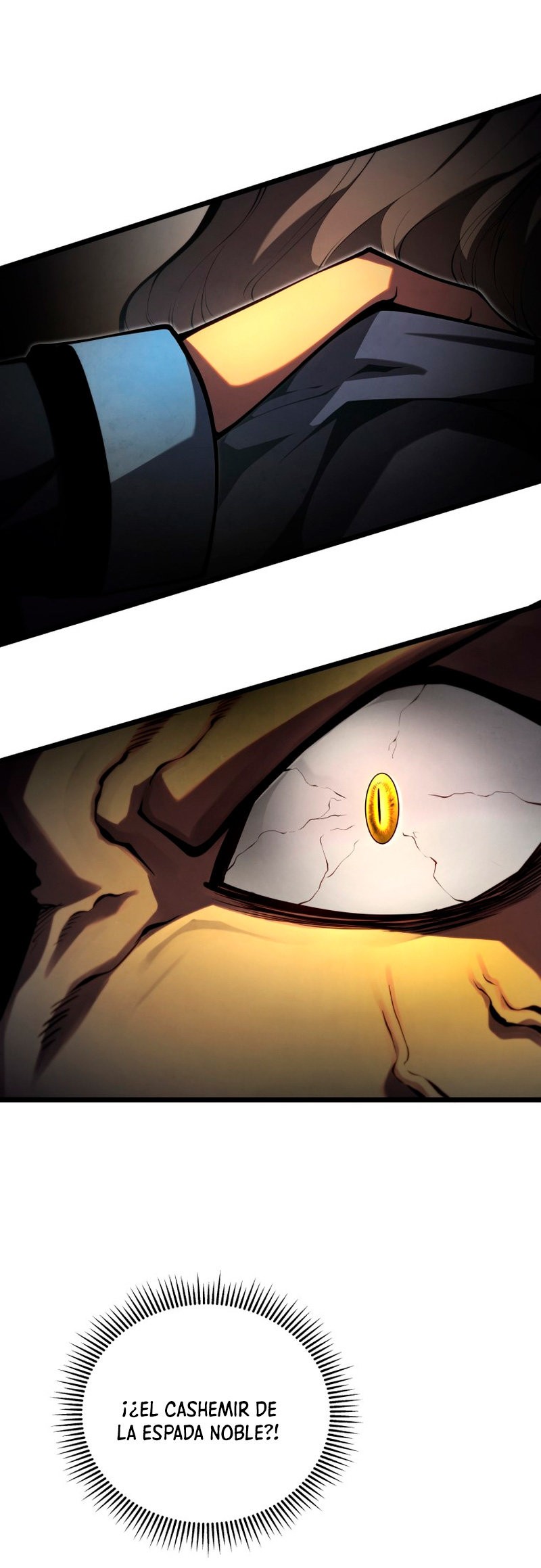 Read El hijo menor del maestro de la espada ES Manga Online