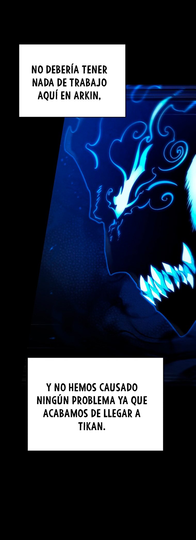 Read El hijo menor del maestro de la espada ES Manga Online
