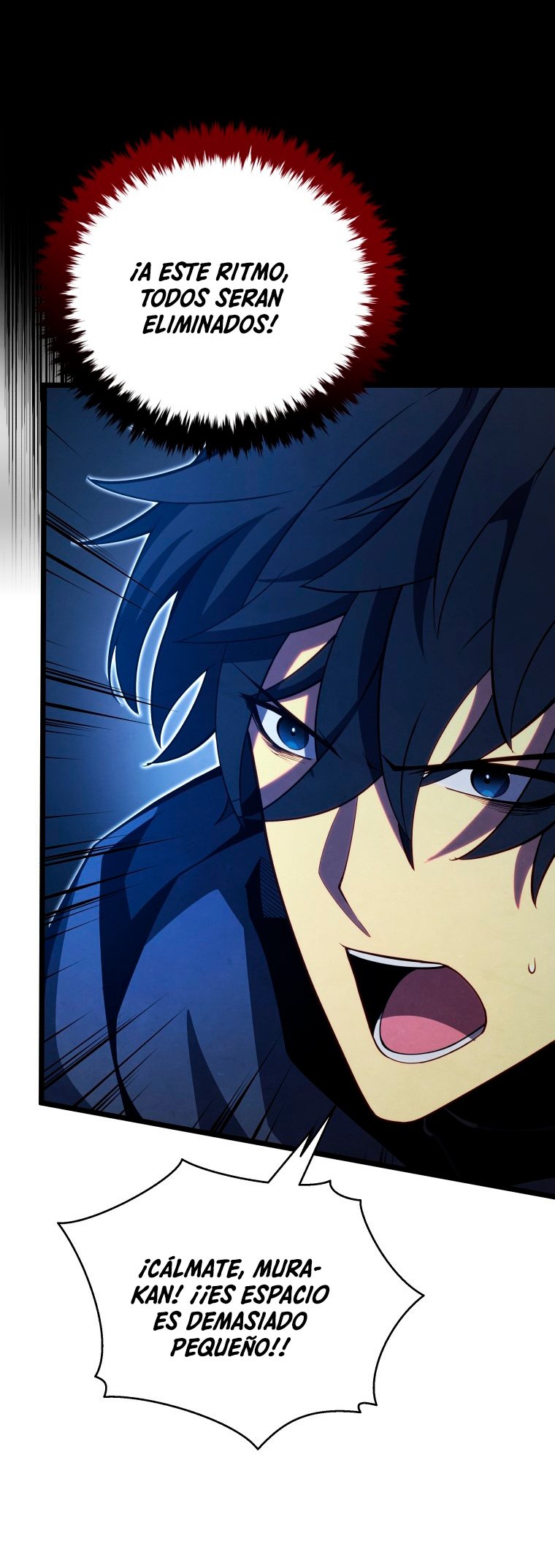 Read El hijo menor del maestro de la espada ES Manga Online