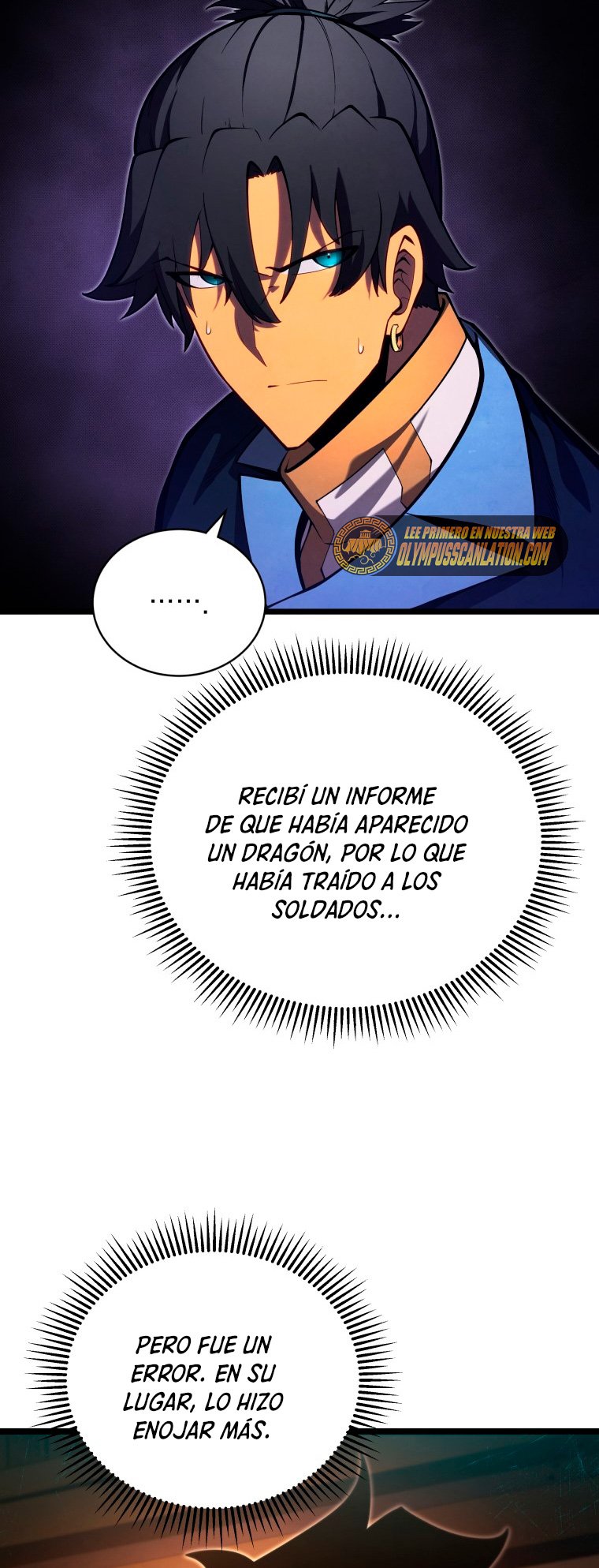Read El hijo menor del maestro de la espada ES Manga Online