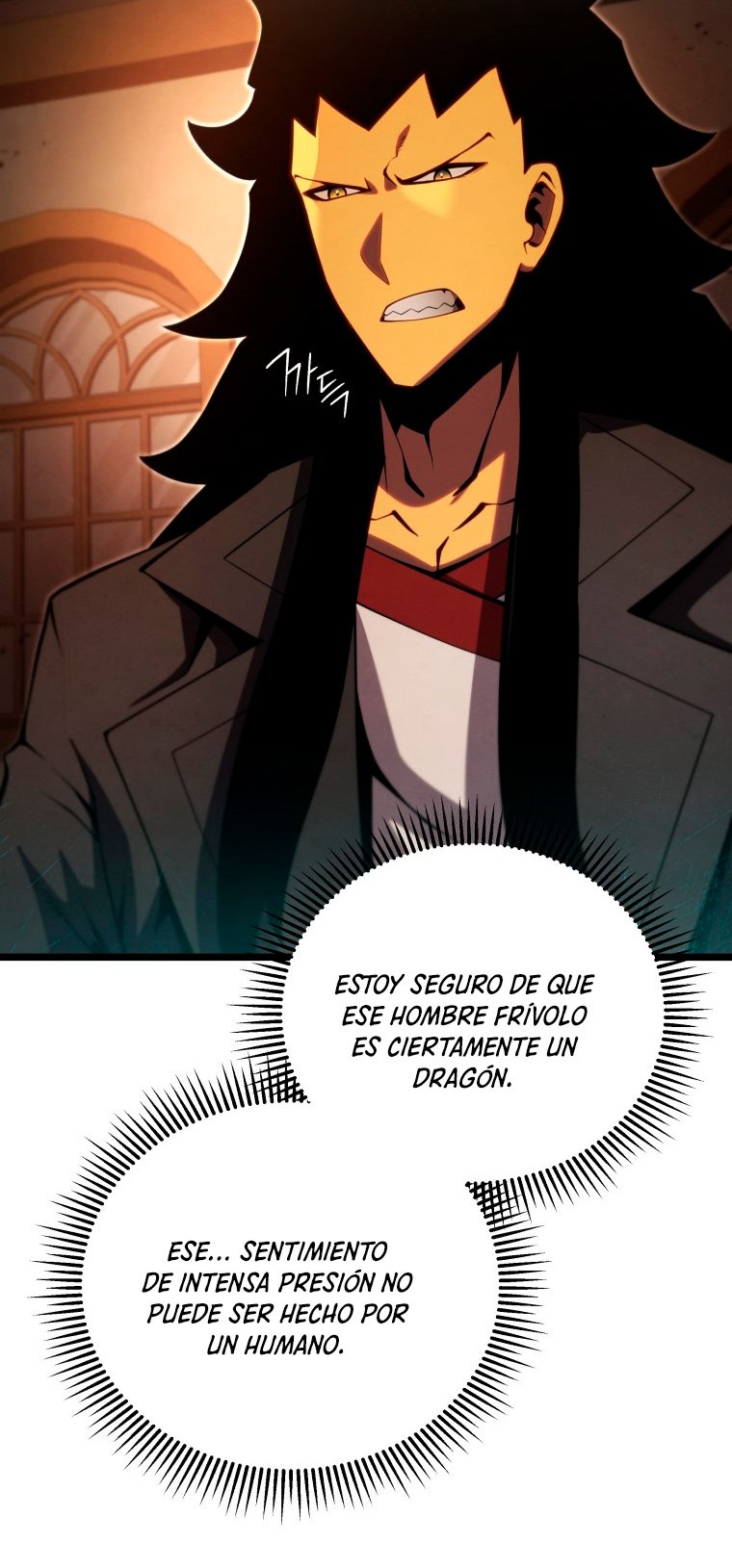 Read El hijo menor del maestro de la espada ES Manga Online