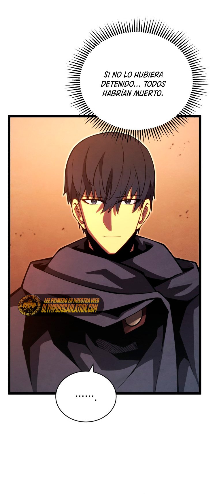 Read El hijo menor del maestro de la espada ES Manga Online