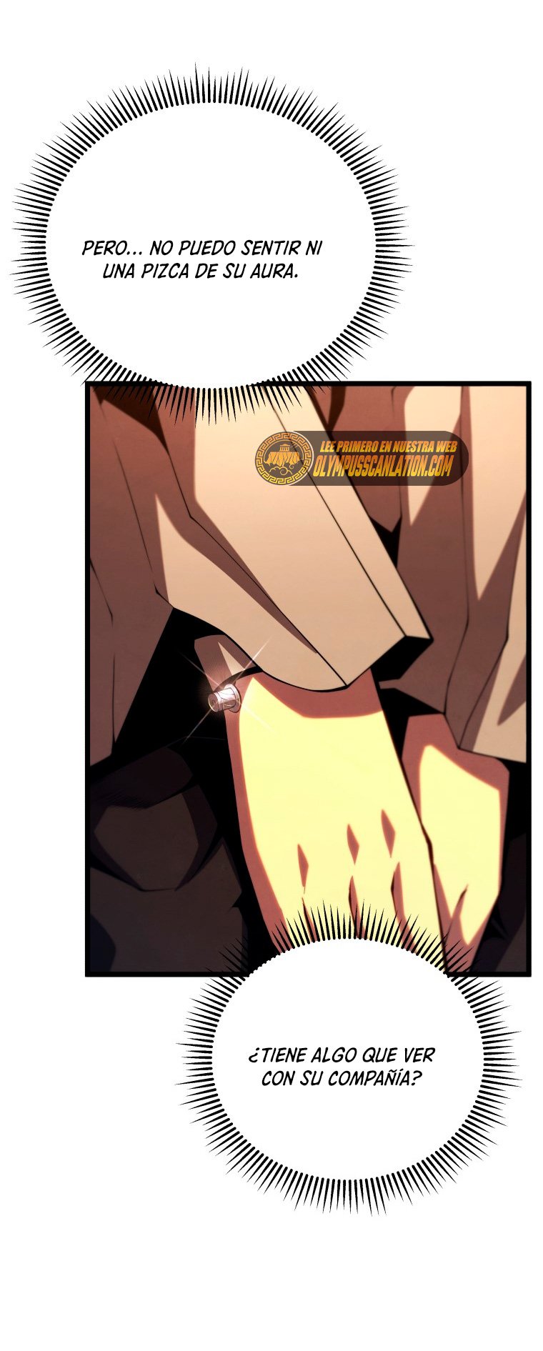 Read El hijo menor del maestro de la espada ES Manga Online