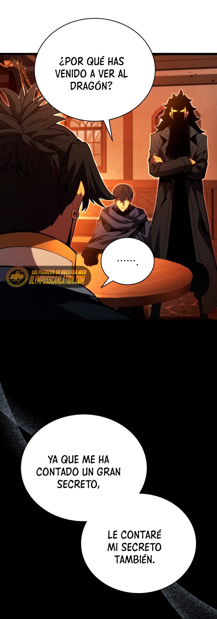 Read El hijo menor del maestro de la espada ES Manga Online