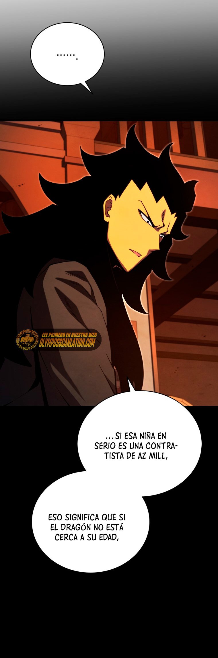 Read El hijo menor del maestro de la espada ES Manga Online
