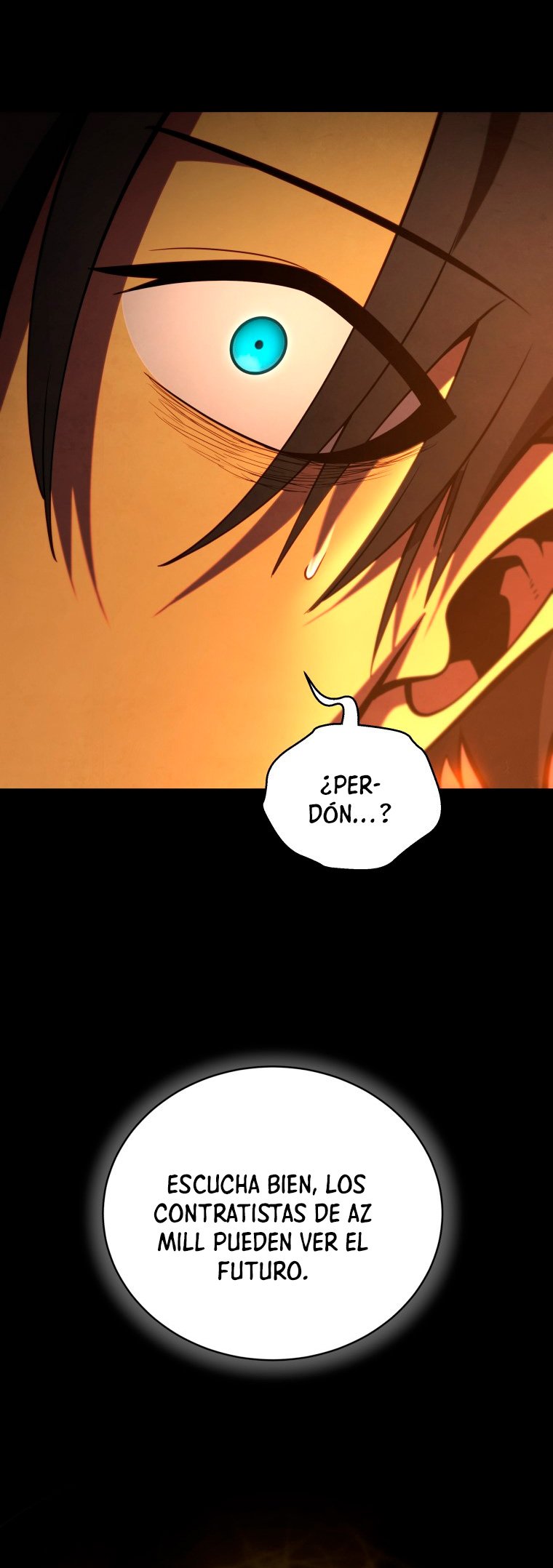 Read El hijo menor del maestro de la espada ES Manga Online