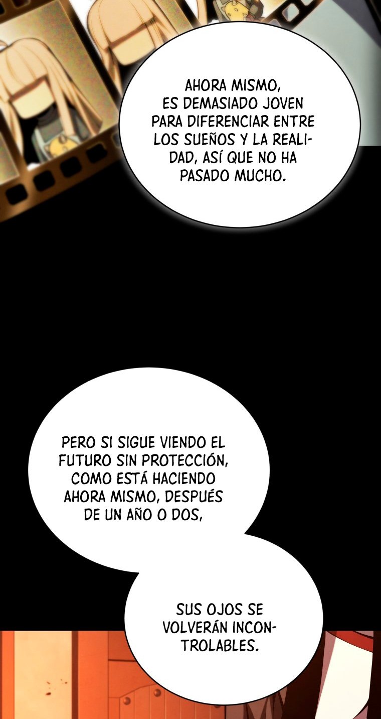 Read El hijo menor del maestro de la espada ES Manga Online