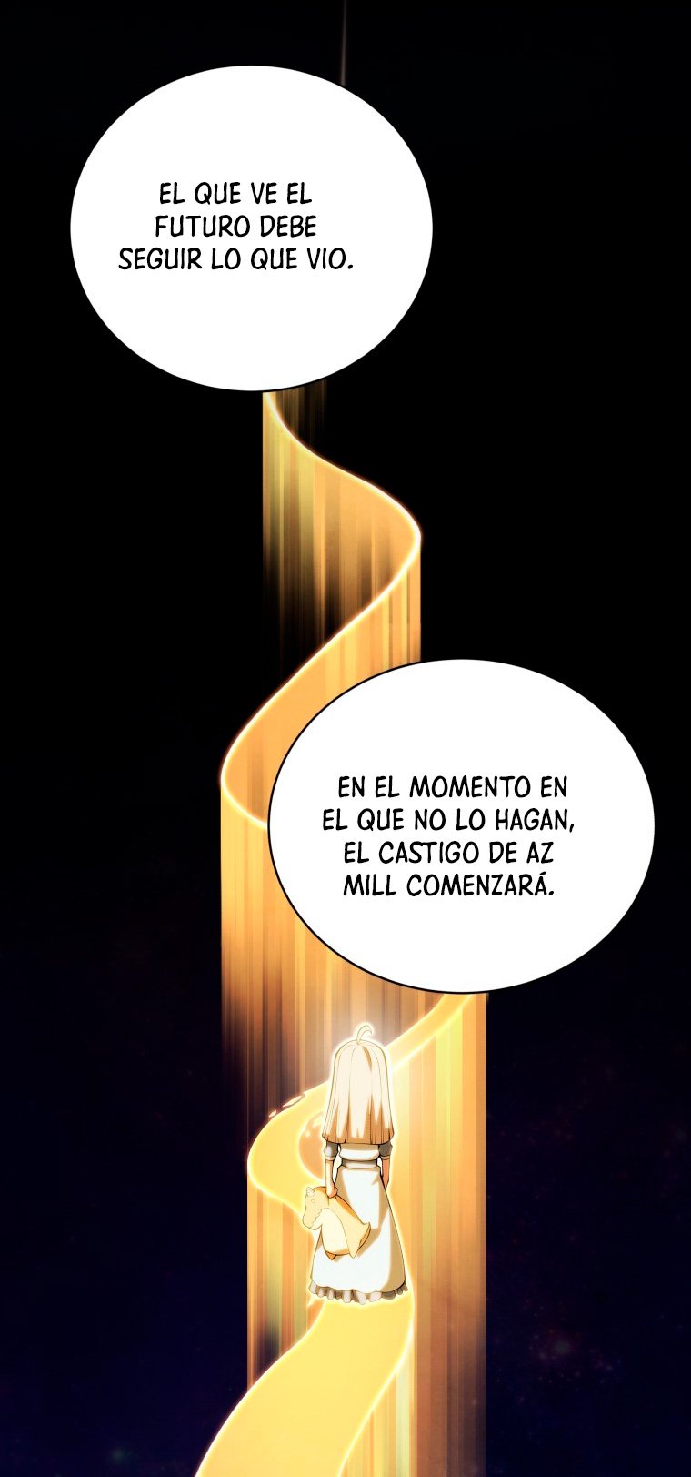 Read El hijo menor del maestro de la espada ES Manga Online