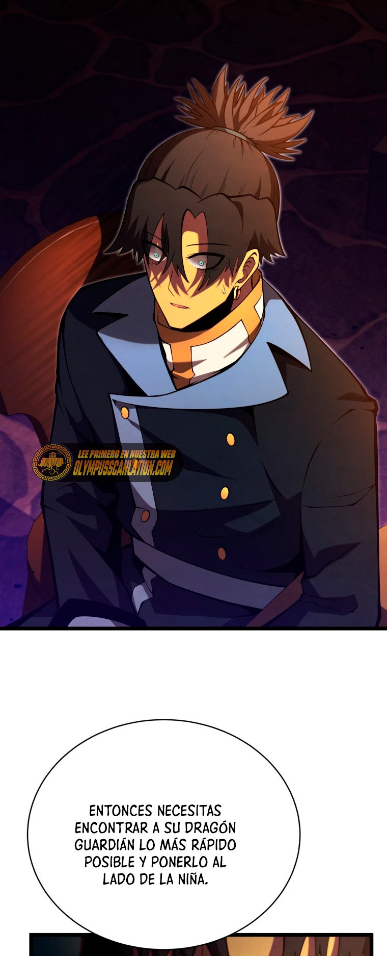 Read El hijo menor del maestro de la espada ES Manga Online