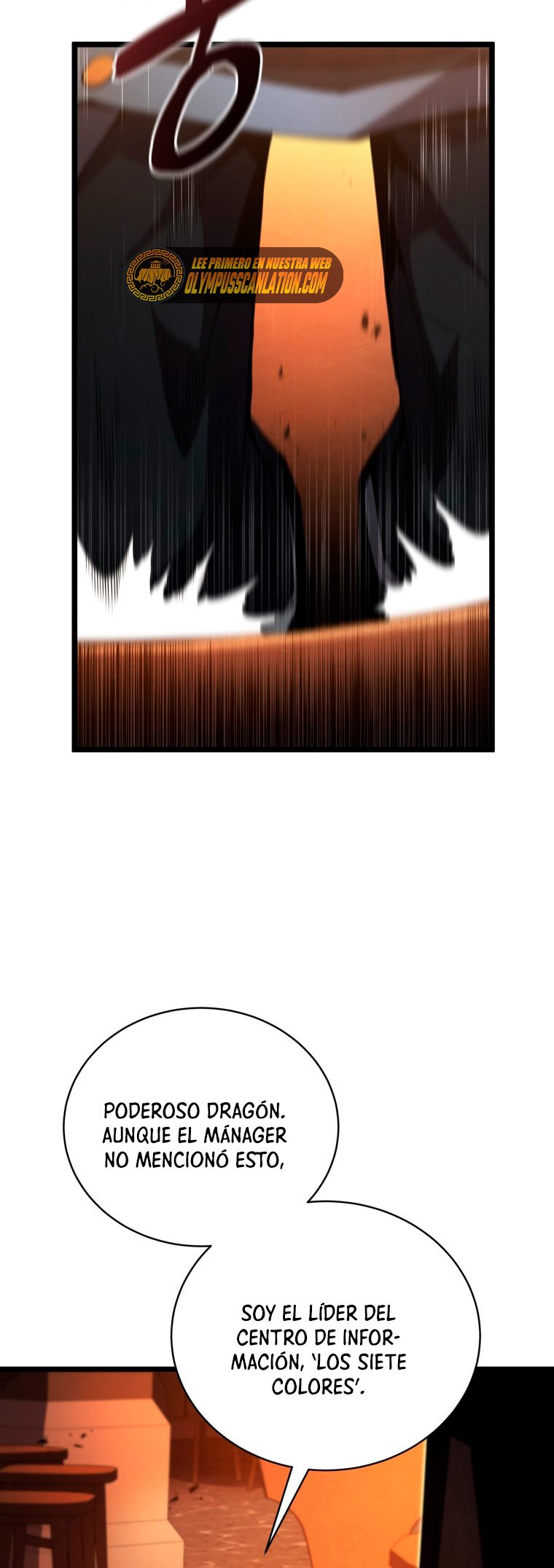 Read El hijo menor del maestro de la espada ES Manga Online