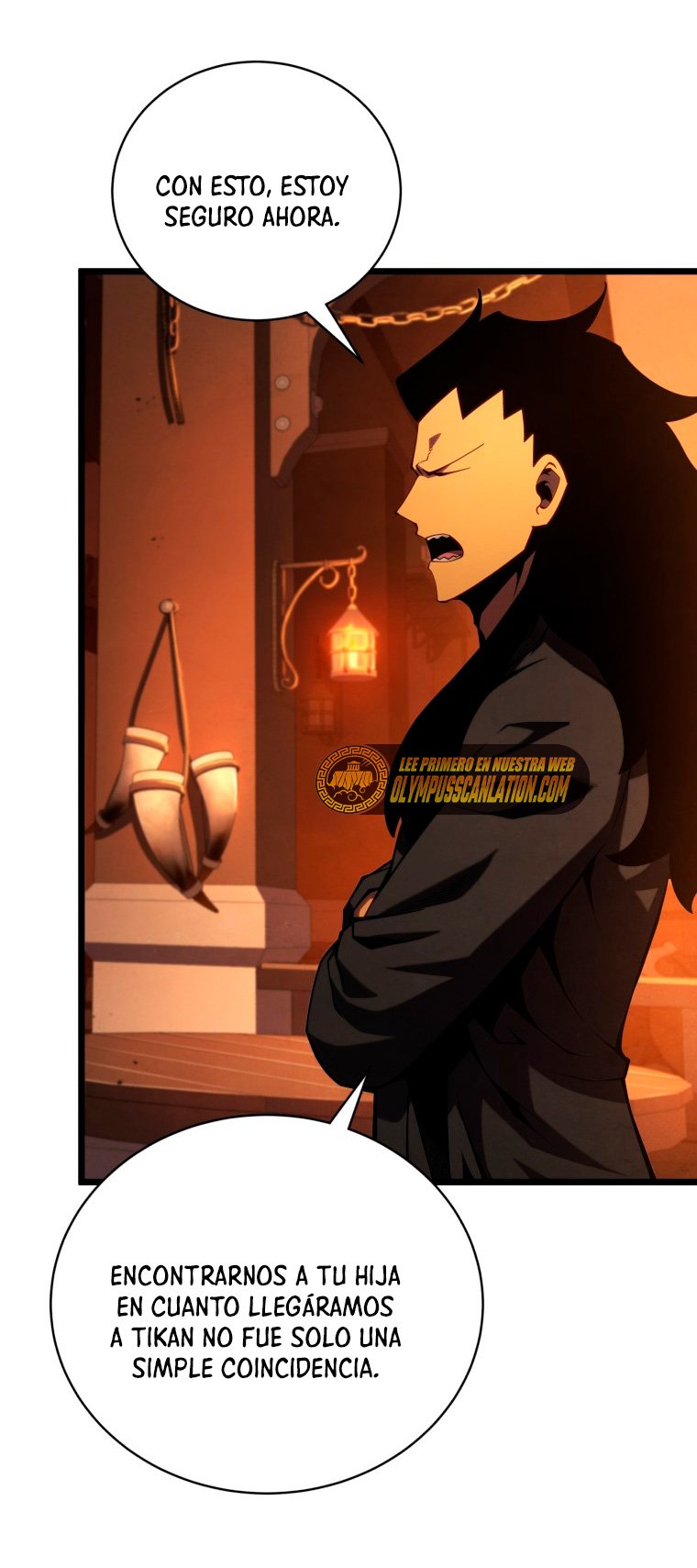 Read El hijo menor del maestro de la espada ES Manga Online