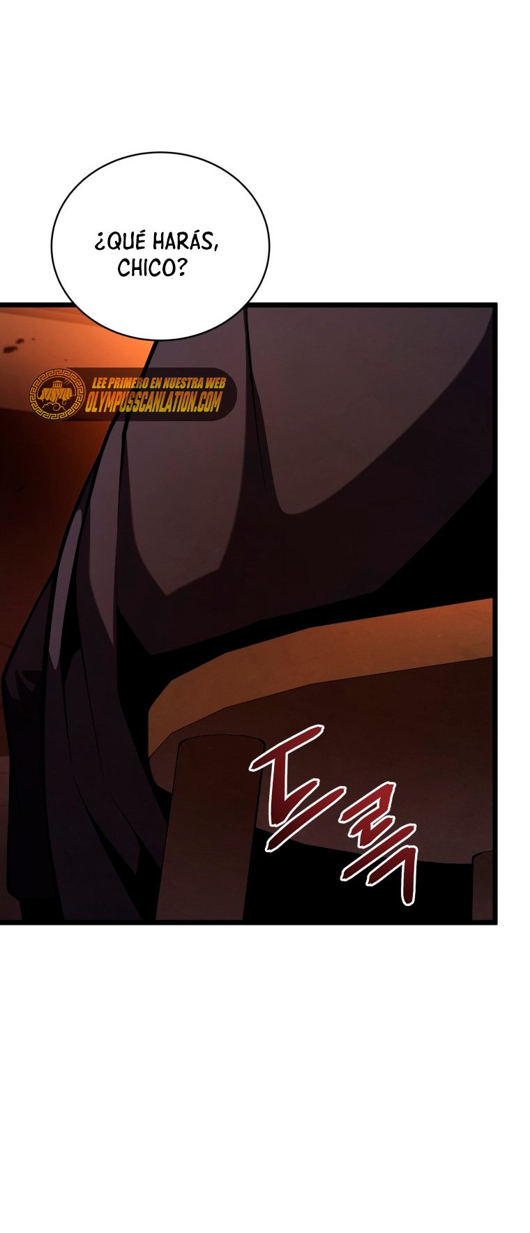 Read El hijo menor del maestro de la espada ES Manga Online